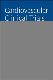 Cardiovascular Clinical Trials