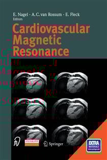 Cardiovascular Magnetic Resonance