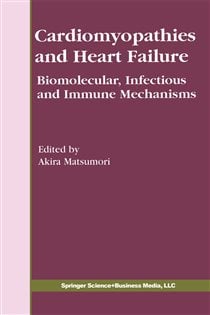 Cardiomyopathies and Heart Failure