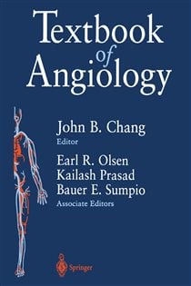 Textbook of Angiology