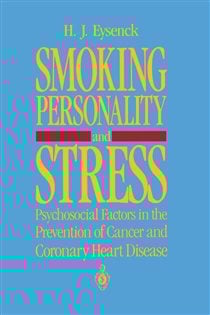 Smoking, Personality, and Stress