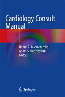 Cardiology Consult Manual