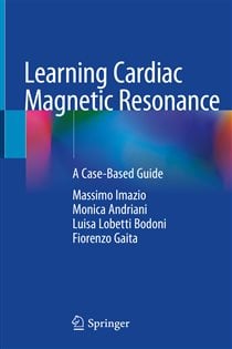 Learning Cardiac Magnetic Resonance
