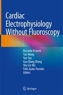 Cardiac Electrophysiology Without Fluoroscopy