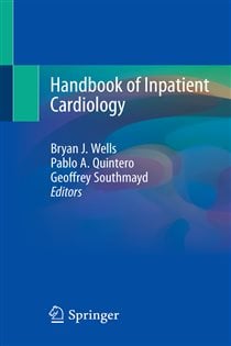 Handbook of Inpatient Cardiology