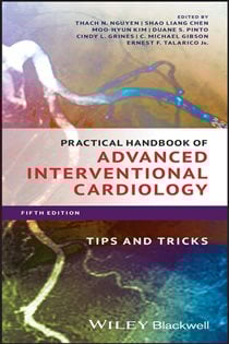 Practical Handbook of Advanced Interventional Cardiology