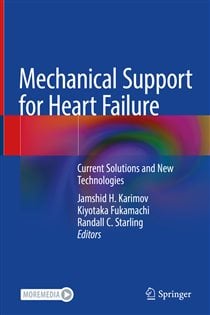 Mechanical Support for Heart Failure