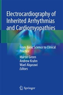 Electrocardiography of Inherited Arrhythmias and Cardiomyopathies