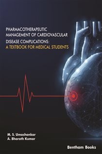 Pharmacotherapeutic Management of Cardiovascular Disease Complications: A Textbook for Medical Students
