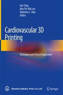 Cardiovascular 3D Printing