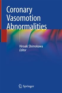 Coronary Vasomotion Abnormalities