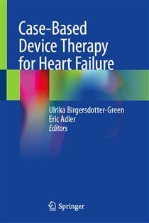 Case-Based Device Therapy for Heart Failure