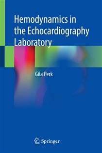 Hemodynamics in the Echocardiography Laboratory