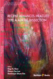 Recent Advances in Acute Type A Aortic Dissection