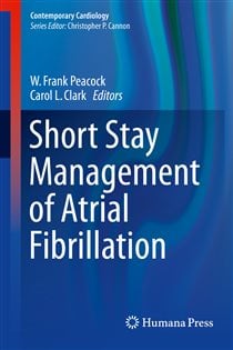 Short Stay Management of Atrial Fibrillation