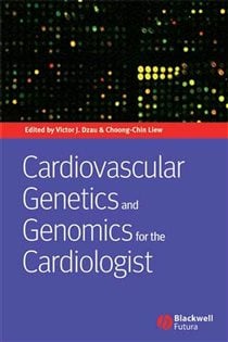 Cardiovascular Genetics and Genomics for the Cardiologist