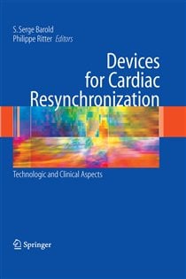 Devices for Cardiac Resynchronization: