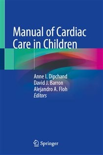 Manual of Cardiac Care in Children