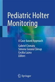 Pediatric Holter Monitoring