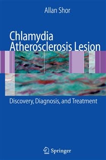 Chlamydia Atherosclerosis Lesion