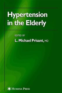 Hypertension in the Elderly