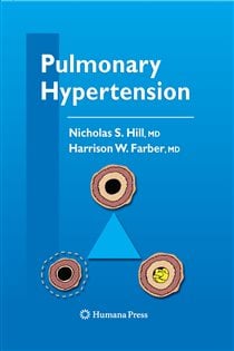 Pulmonary Hypertension