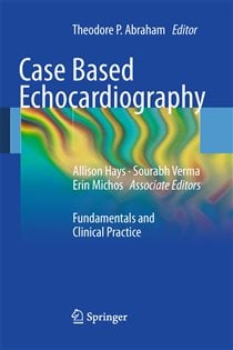 Case Based Echocardiography