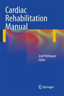 Cardiac Rehabilitation Manual