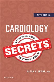 Cardiology Secrets E-Book