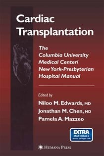Cardiac Transplantation