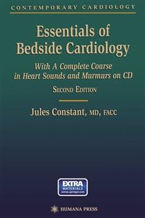 Essentials of Bedside Cardiology