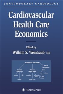 Cardiovascular Health Care Economics