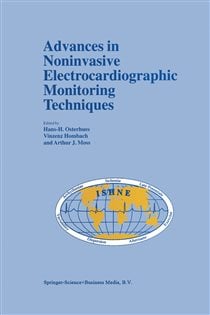 Advances in Noninvasive Electrocardiographic Monitoring Techniques