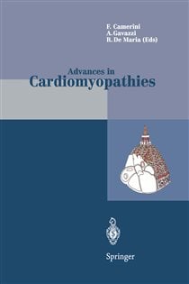 Advances in Cardiomyopathies
