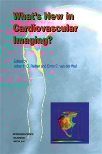 What’s New in Cardiovascular Imaging?