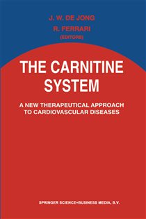 The Carnitine System
