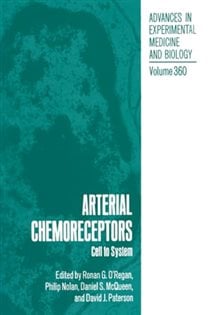 Arterial Chemoreceptors
