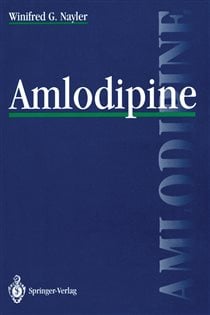 Amlodipine