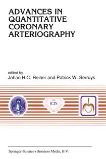 Advances in Quantitative Coronary Arteriography