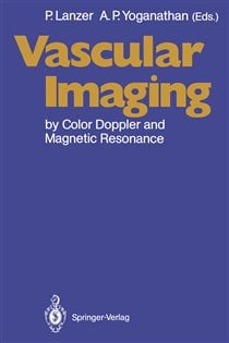 Vascular Imaging by Color Doppler and Magnetic Resonance