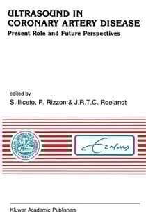Ultrasound in Coronary Artery Disease