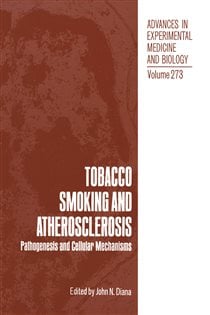 Tobacco Smoking and Atherosclerosis