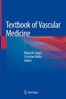 Textbook of Vascular Medicine