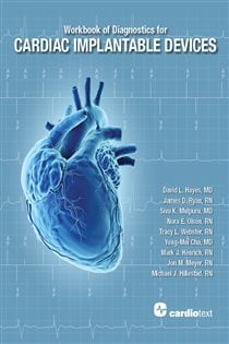 Workbook of Diagnostics for Cardiac Implantable Devices
