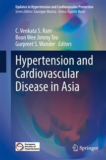 Hypertension and Cardiovascular Disease in Asia
