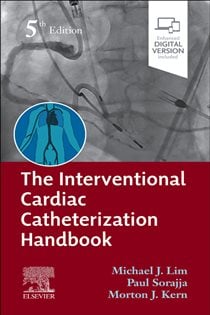 The Interventional Cardiac Catheterization Handbook E-Book