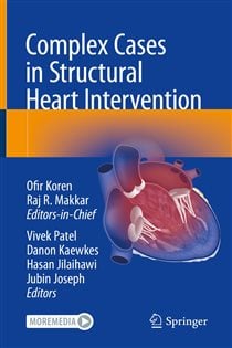 Complex Cases in Structural Heart Intervention