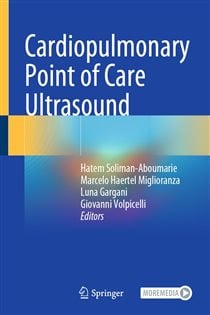 Cardiopulmonary Point of Care Ultrasound