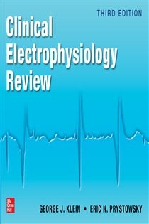 Clinical Electrophysiology Review, Third Edition