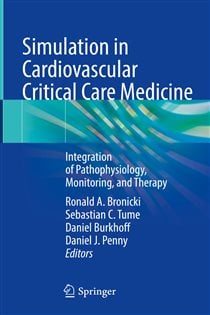 Simulation in Cardiovascular Critical Care Medicine